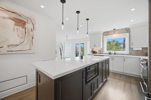 6878 Summer Heights Drive, Mississauga - photo 36