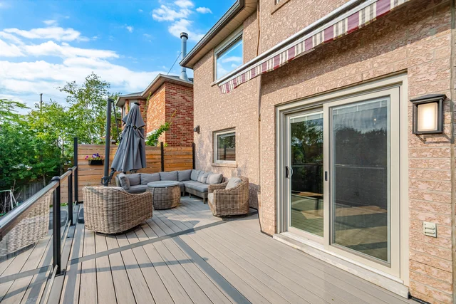 6878 Summer Heights Drive, Mississauga - photo 93