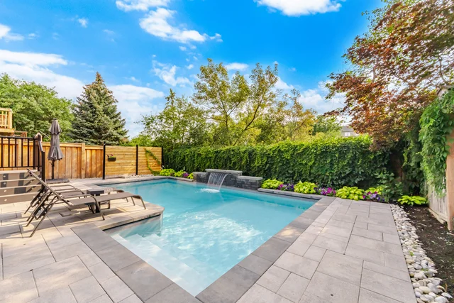 6878 Summer Heights Drive, Mississauga - photo 96