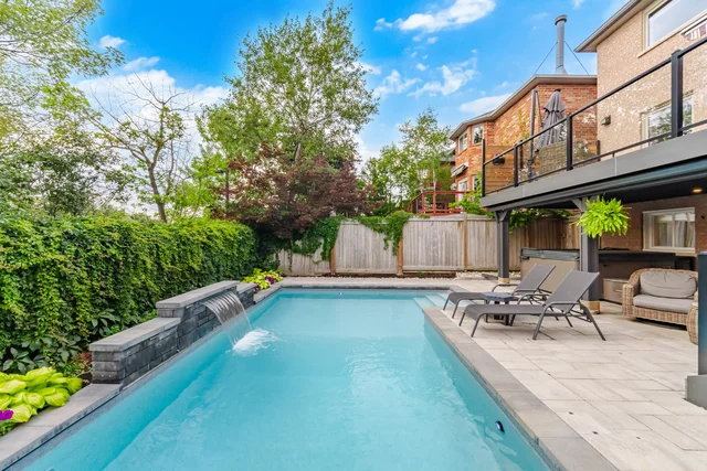 6878 Summer Heights Drive, Mississauga - photo 98
