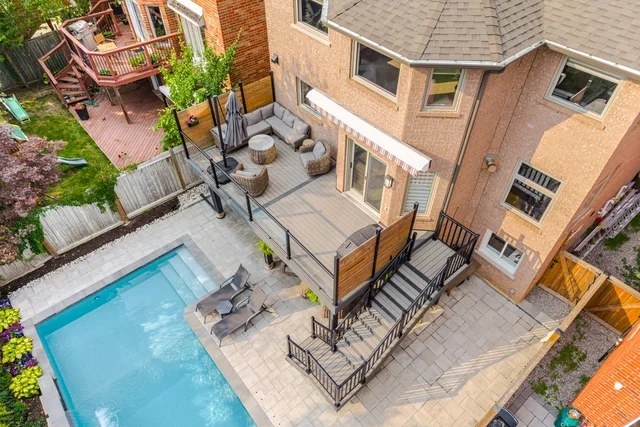 6878 Summer Heights Drive, Mississauga - photo 103