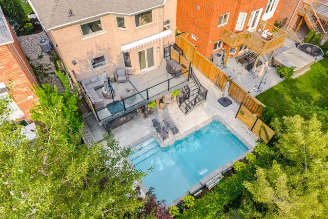 6878 Summer Heights Drive, Mississauga - photo 105