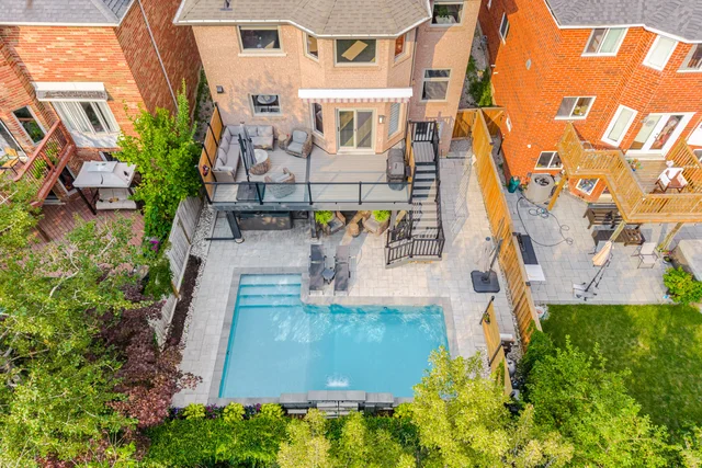 6878 Summer Heights Drive, Mississauga - photo 106