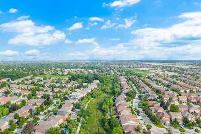 6878 Summer Heights Drive, Mississauga - photo 113