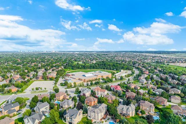 6878 Summer Heights Drive, Mississauga - photo 116