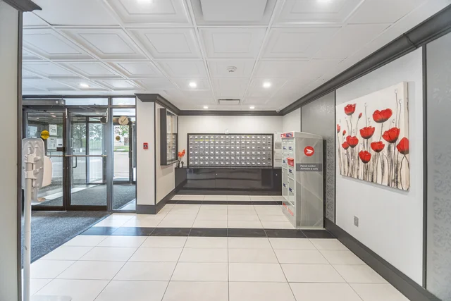 #1406-600 Rexdale Boulevard, Etobicoke - photo 5