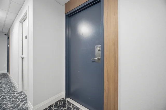 #1406-600 Rexdale Boulevard, Etobicoke - photo 8