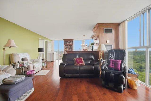 #1406-600 Rexdale Boulevard, Etobicoke - photo 13