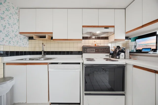#1406-600 Rexdale Boulevard, Etobicoke - photo 20
