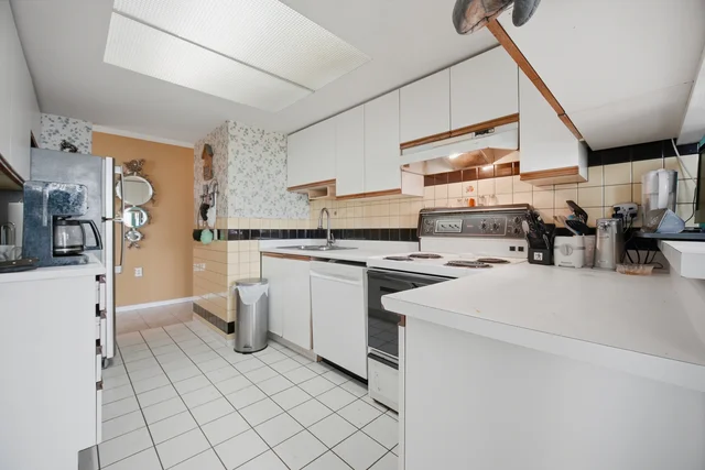 #1406-600 Rexdale Boulevard, Etobicoke - photo 21