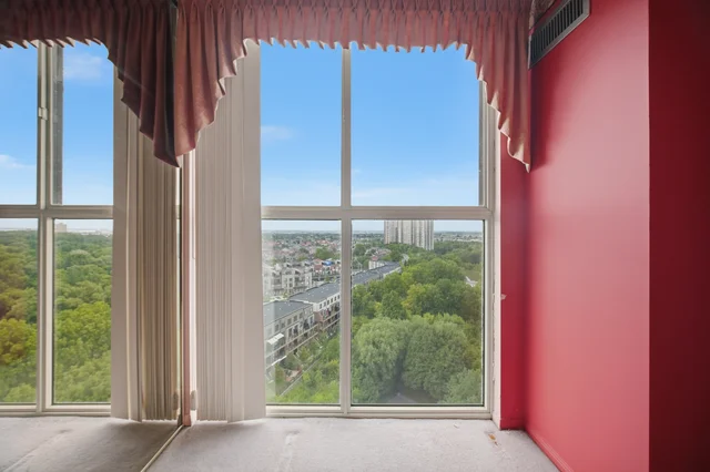 #1406-600 Rexdale Boulevard, Etobicoke - photo 26