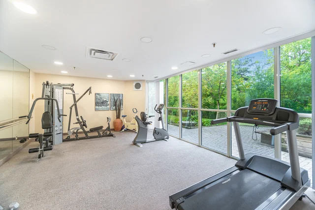 #1406-600 Rexdale Boulevard, Etobicoke - photo 33