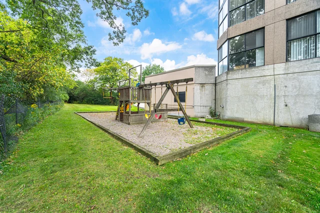 #1406-600 Rexdale Boulevard, Etobicoke - photo 45