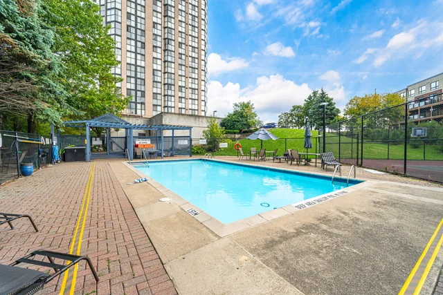 #1406-600 Rexdale Boulevard, Etobicoke - photo 50