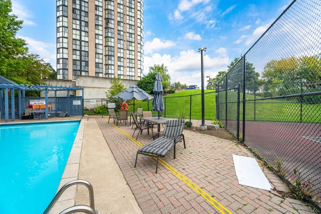 #1406-600 Rexdale Boulevard, Etobicoke - photo 52