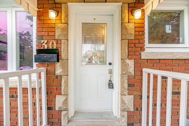 30 Elder Avenue, Toronto - photo 6