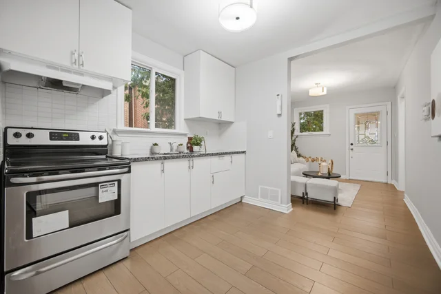 30 Elder Avenue, Toronto - photo 16