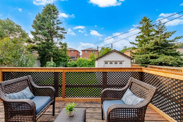 30 Elder Avenue, Toronto - photo 59
