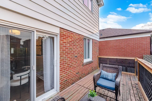 30 Elder Avenue, Toronto - photo 61