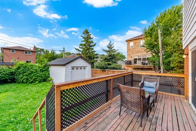 30 Elder Avenue, Toronto - photo 62