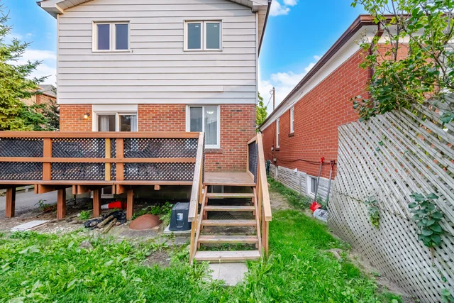 30 Elder Avenue, Toronto - photo 63