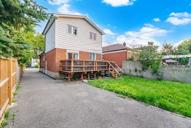 30 Elder Avenue, Toronto - photo 64