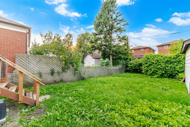 30 Elder Avenue, Toronto - photo 67
