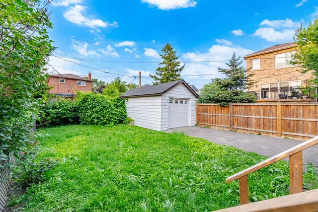 30 Elder Avenue, Toronto - photo 69