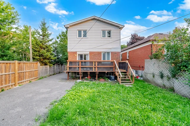 30 Elder Avenue, Toronto - photo 70