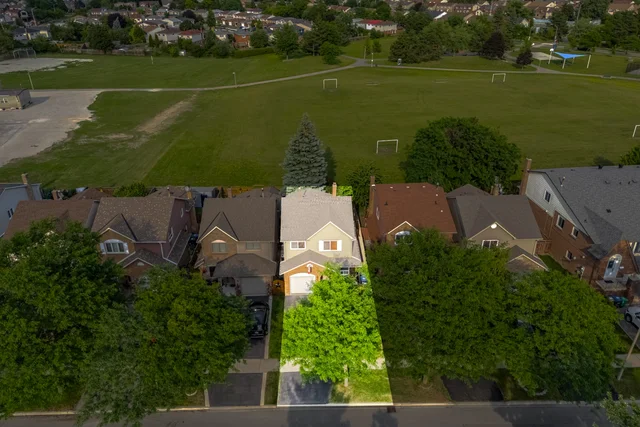 152 Weybridge Trail, Brampton - photo 5