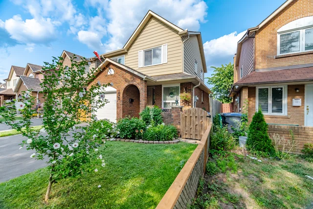 152 Weybridge Trail, Brampton - photo 13