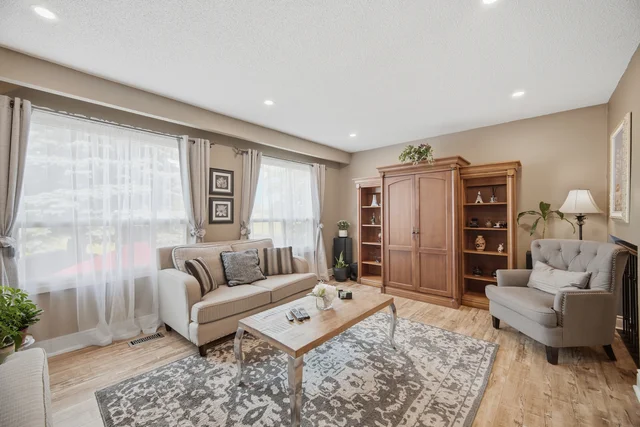 152 Weybridge Trail, Brampton - photo 29