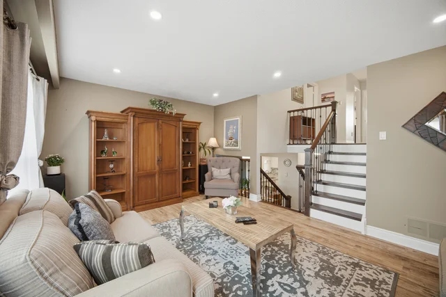 152 Weybridge Trail, Brampton - photo 30