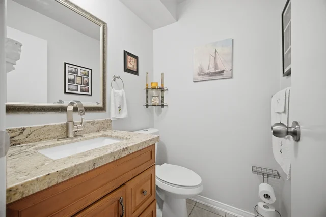 152 Weybridge Trail, Brampton - photo 31