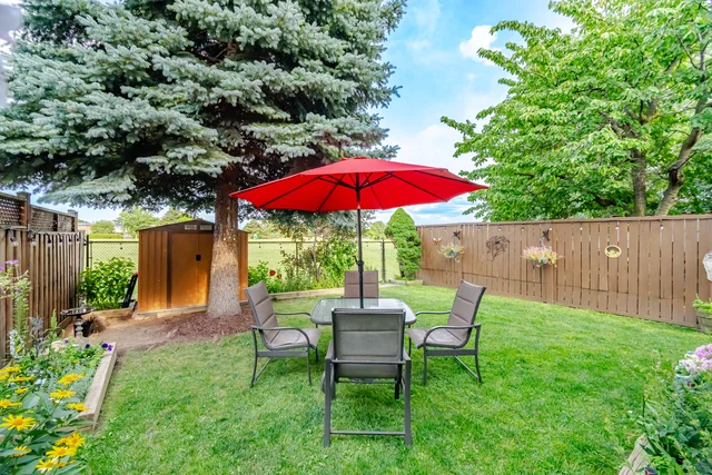 152 Weybridge Trail, Brampton - photo 56