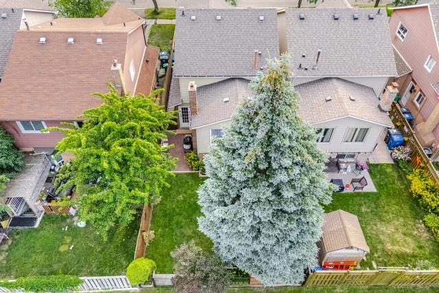 152 Weybridge Trail, Brampton - photo 63