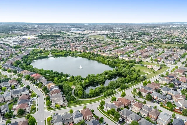 152 Weybridge Trail, Brampton - photo 68