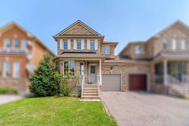 187 Red Maple Road, Richmond Hill - photo 3