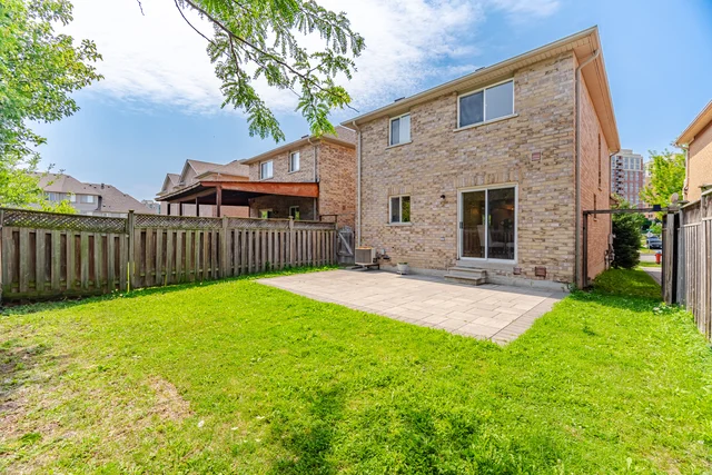 187 Red Maple Road, Richmond Hill - photo 61