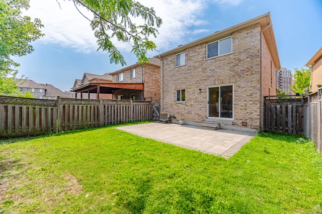 187 Red Maple Road, Richmond Hill - photo 62