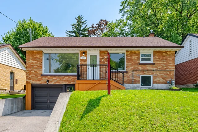 199 Allen Street East, Waterloo - photo 1