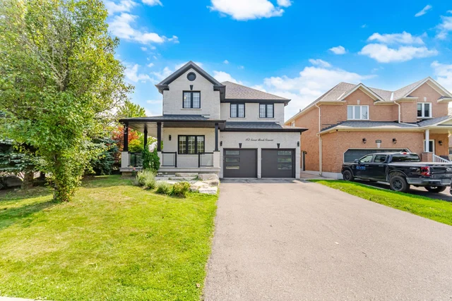 162 Corner Brook Crescent, Woodbridge - photo 15