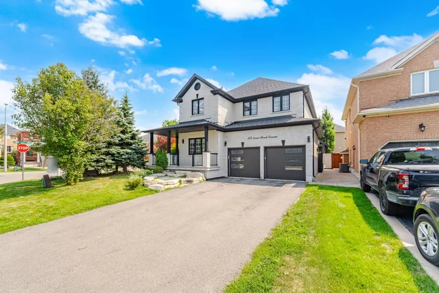 162 Corner Brook Crescent, Woodbridge - photo 16