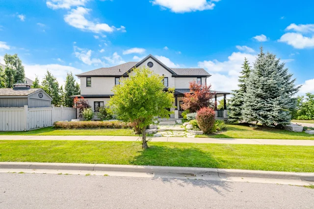 162 Corner Brook Crescent, Woodbridge - photo 17