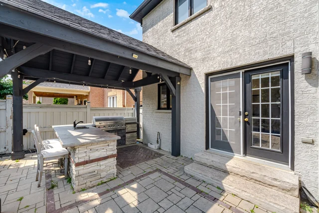 162 Corner Brook Crescent, Woodbridge - photo 73
