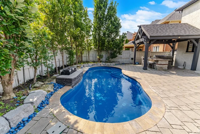 162 Corner Brook Crescent, Woodbridge - photo 80