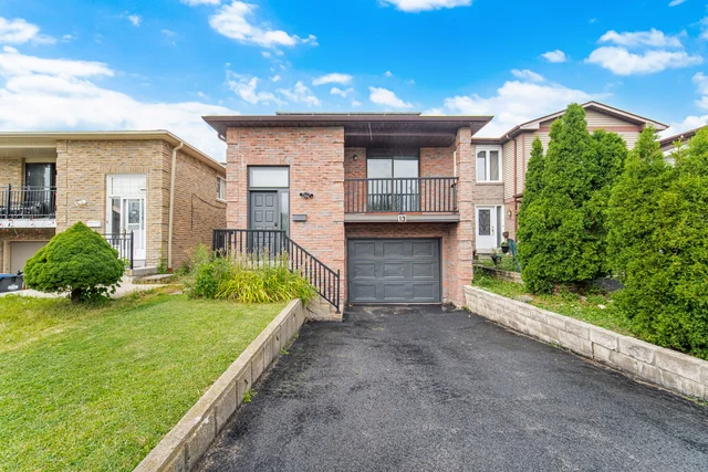 13 Dafoe Crescent, Brampton - photo 6