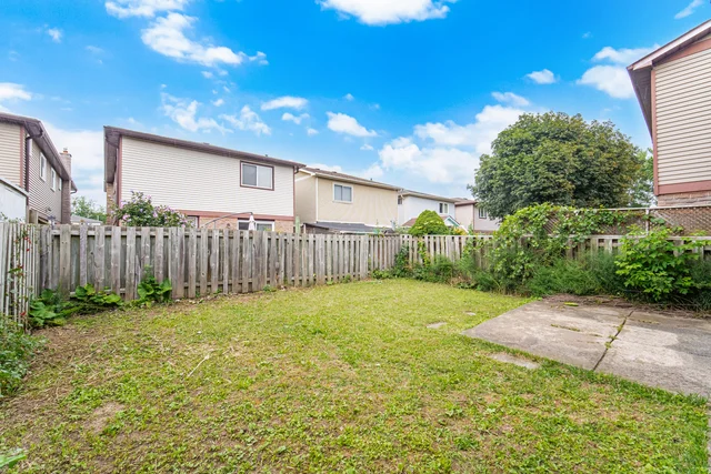 13 Dafoe Crescent, Brampton - photo 48