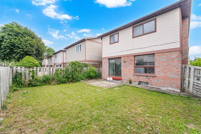 13 Dafoe Crescent, Brampton - photo 49