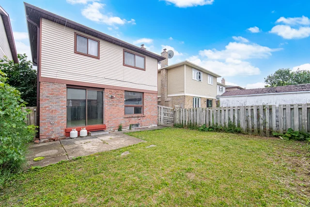 13 Dafoe Crescent, Brampton - photo 50